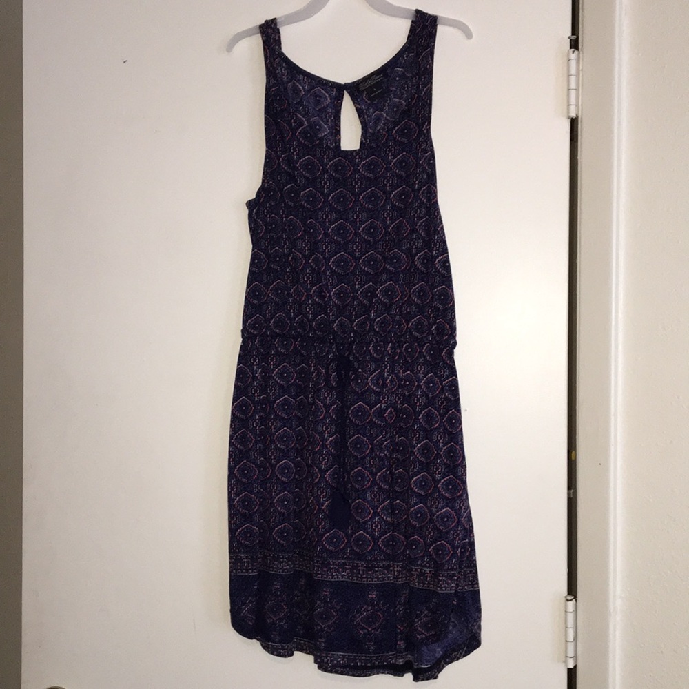 Super Cute Lucky Brand dress!